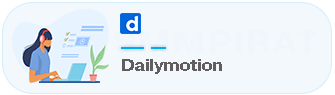 Накрутка Dailymotion