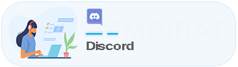 Накрутка Discord