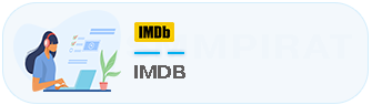 Накрутка IMDB