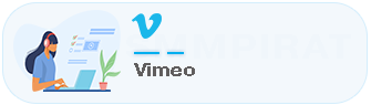 Накрутка Vimeo